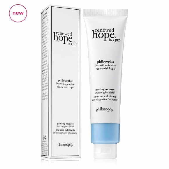 Renewed Hope in a jar 1-minute Mask - Picture 4 of 4